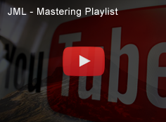 JML Mastering Youtube image