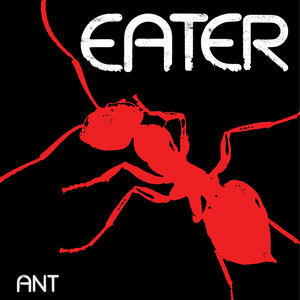 Artwork. Eater. Ant.