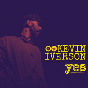 Artwork. Kevin Iverson. Yes.
