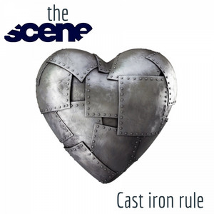 Artwork. The Scene. Cast Iron Rule.