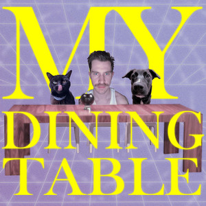 Artwork. Léities. My Dining Table.