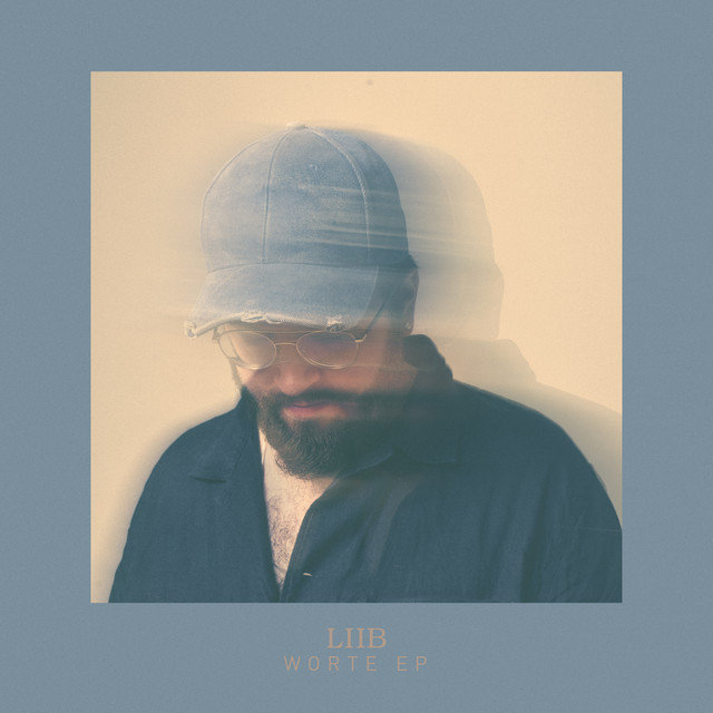 Artwork. LIIB. Worte EP.