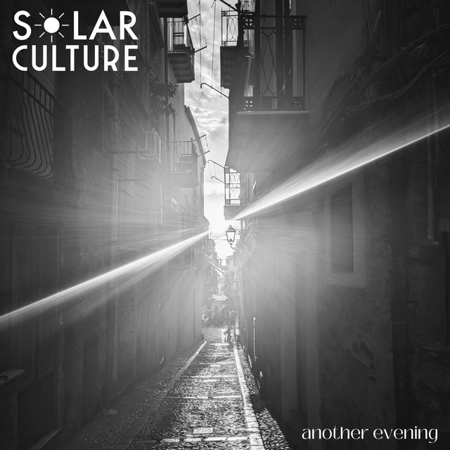 Artwork. Solar Culture. Another Evening.